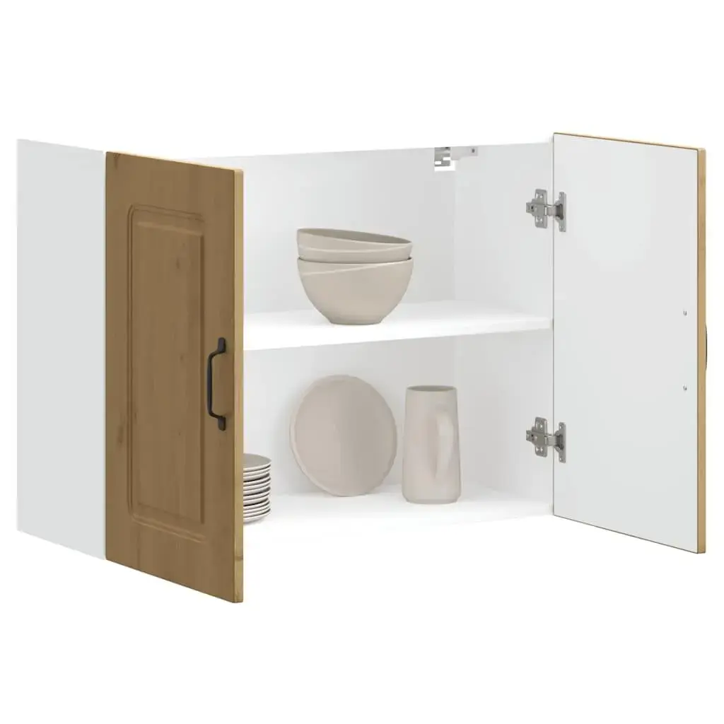 VidaXL 853596 kitchen/dining storage cabinet 853596 Photo 4