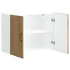 VidaXL 853596 kitchen/dining storage cabinet 853596 Photo 5
