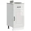 VidaXL 853489 kitchen/dining storage cabinet 853489 Photo 2