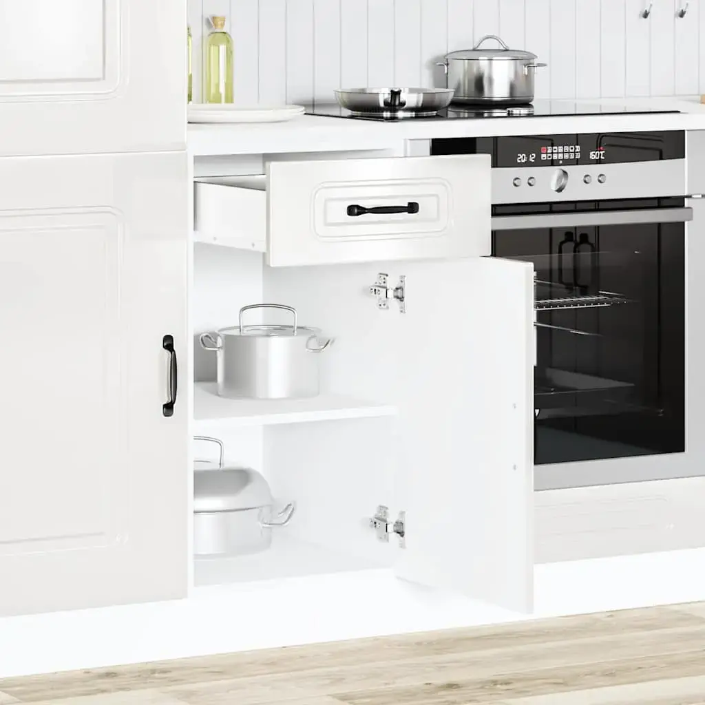VidaXL 853489 kitchen/dining storage cabinet 853489 Photo 3