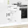 VidaXL 853489 kitchen/dining storage cabinet 853489 Photo 3
