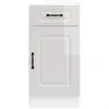 VidaXL 853489 kitchen/dining storage cabinet 853489 Photo 4