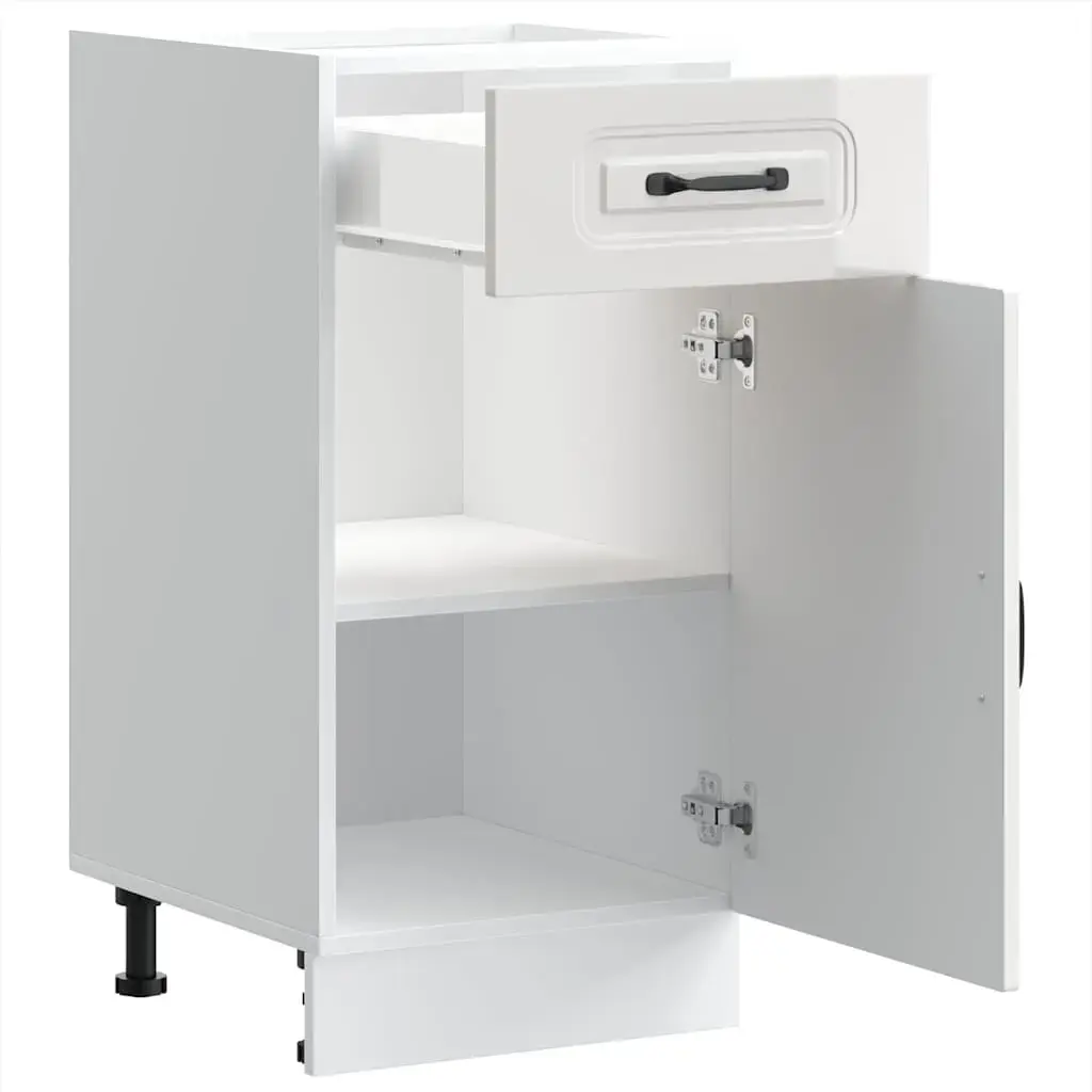 VidaXL 853489 kitchen/dining storage cabinet 853489 Photo 5