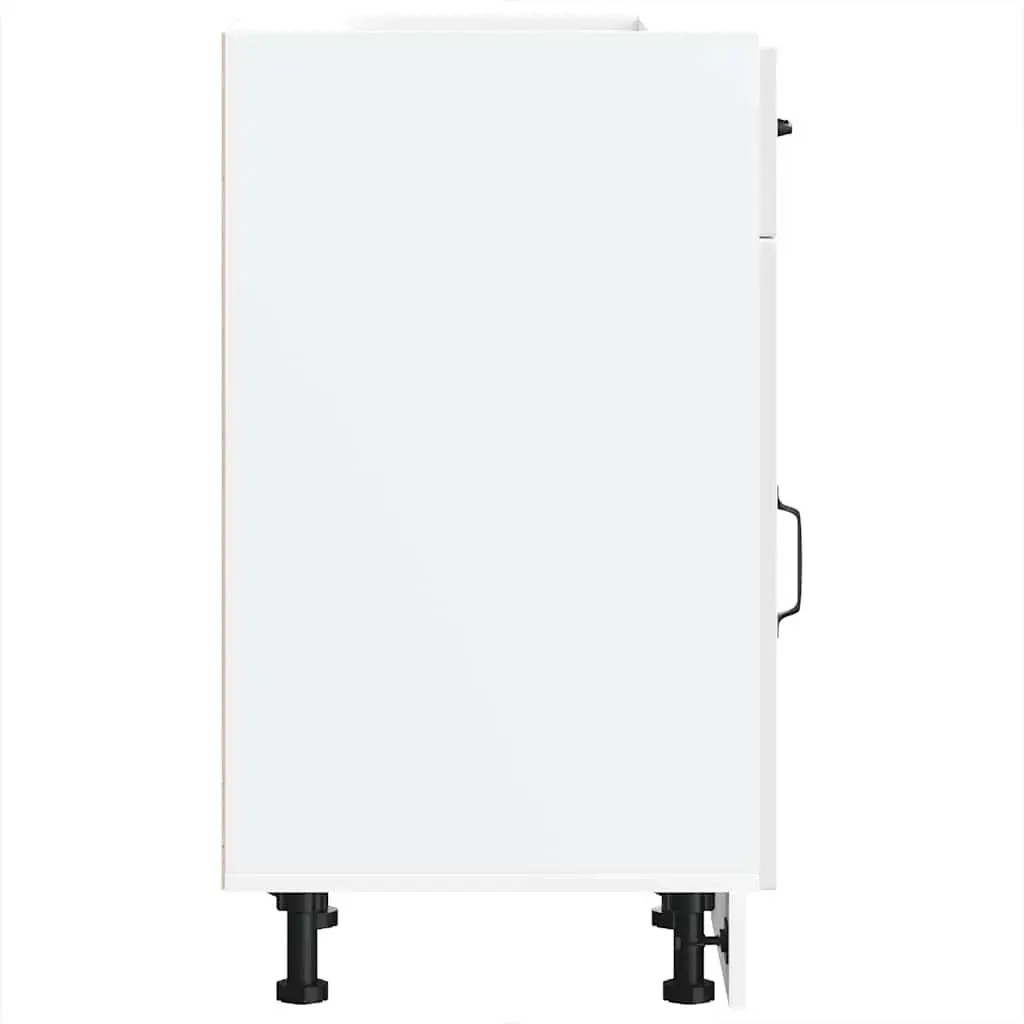 VidaXL 853489 kitchen/dining storage cabinet 853489 Photo 6