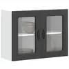 VidaXL 853608 kitchen/dining storage cabinet 853608 Photo 2