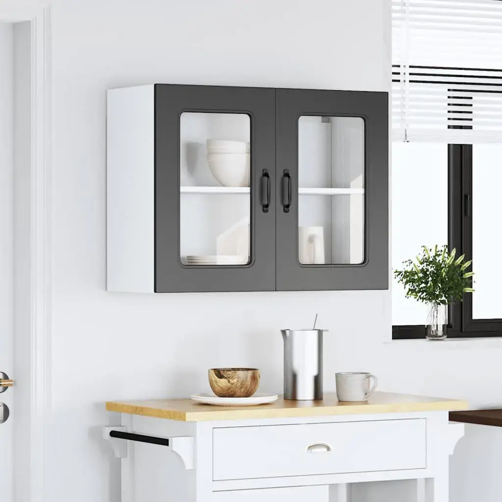 VidaXL 853608 kitchen/dining storage cabinet 853608 Photo 3