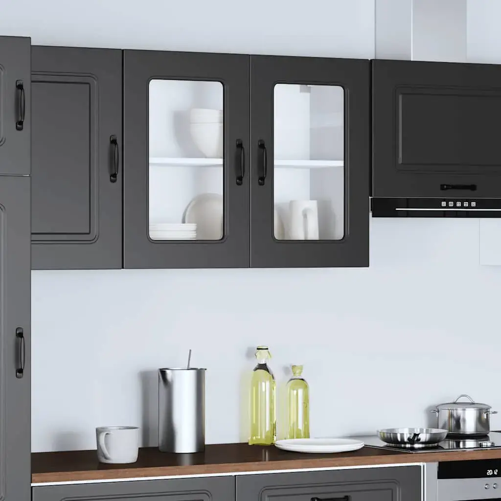 VidaXL 853608 kitchen/dining storage cabinet 853608 Photo 4