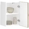 VidaXL 853813 kitchen/dining storage cabinet 853813 Photo 2