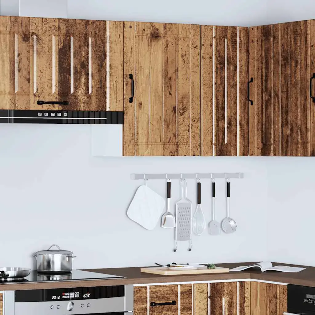 VidaXL 853813 kitchen/dining storage cabinet 853813 Photo 4