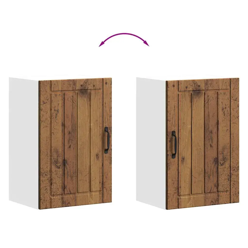 VidaXL 853813 kitchen/dining storage cabinet 853813 Photo 9