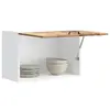 VidaXL 853825 kitchen/dining storage cabinet 853825 Photo 2