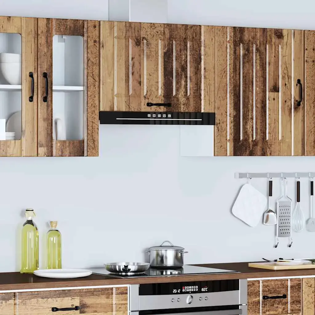 VidaXL 853825 kitchen/dining storage cabinet 853825 Photo 4