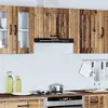 VidaXL 853825 kitchen/dining storage cabinet 853825 Photo 4