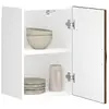 VidaXL 853794 kitchen/dining storage cabinet 853794 Photo 2