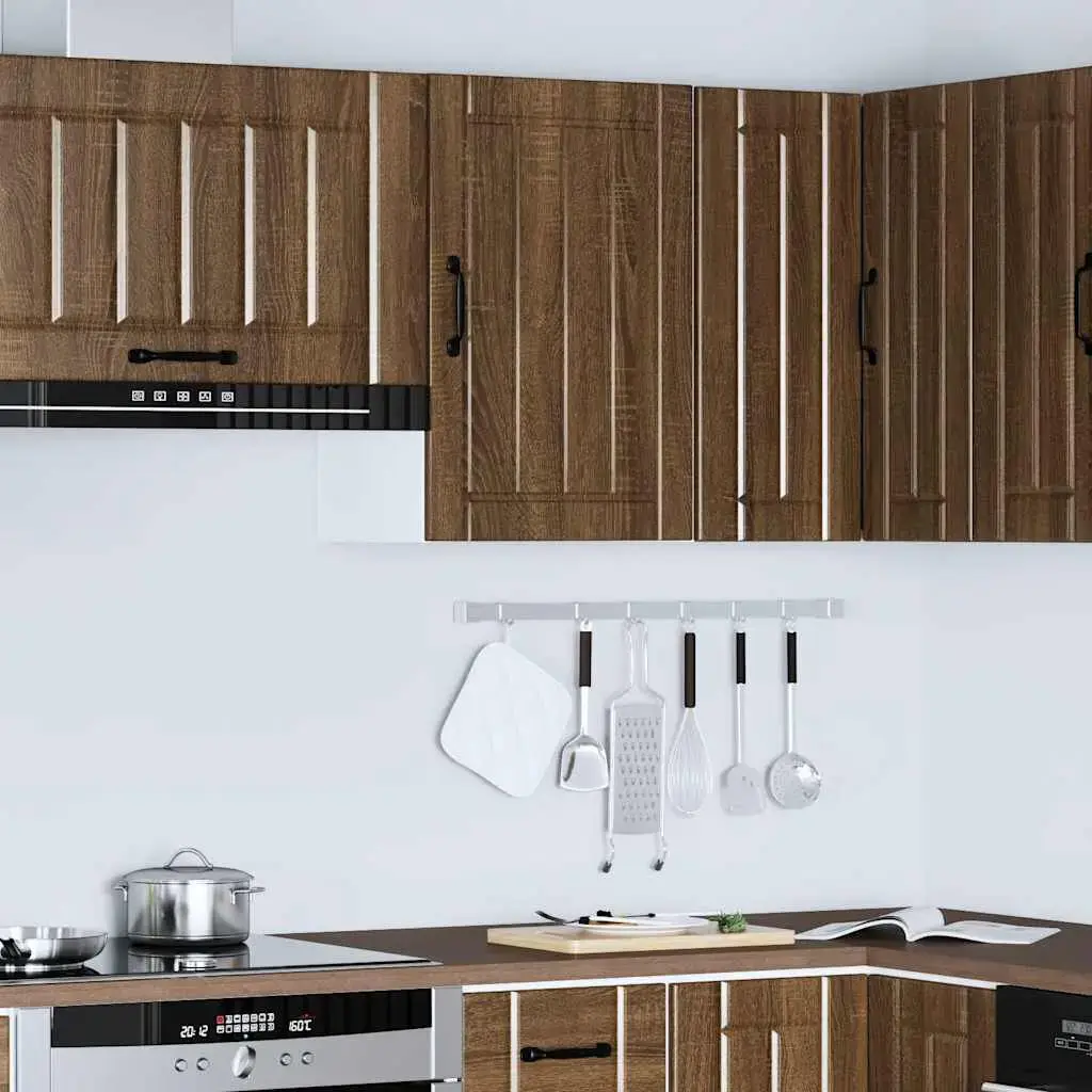 VidaXL 853794 kitchen/dining storage cabinet 853794 Photo 4