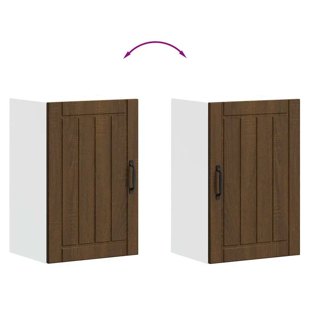 VidaXL 853794 kitchen/dining storage cabinet 853794 Photo 9