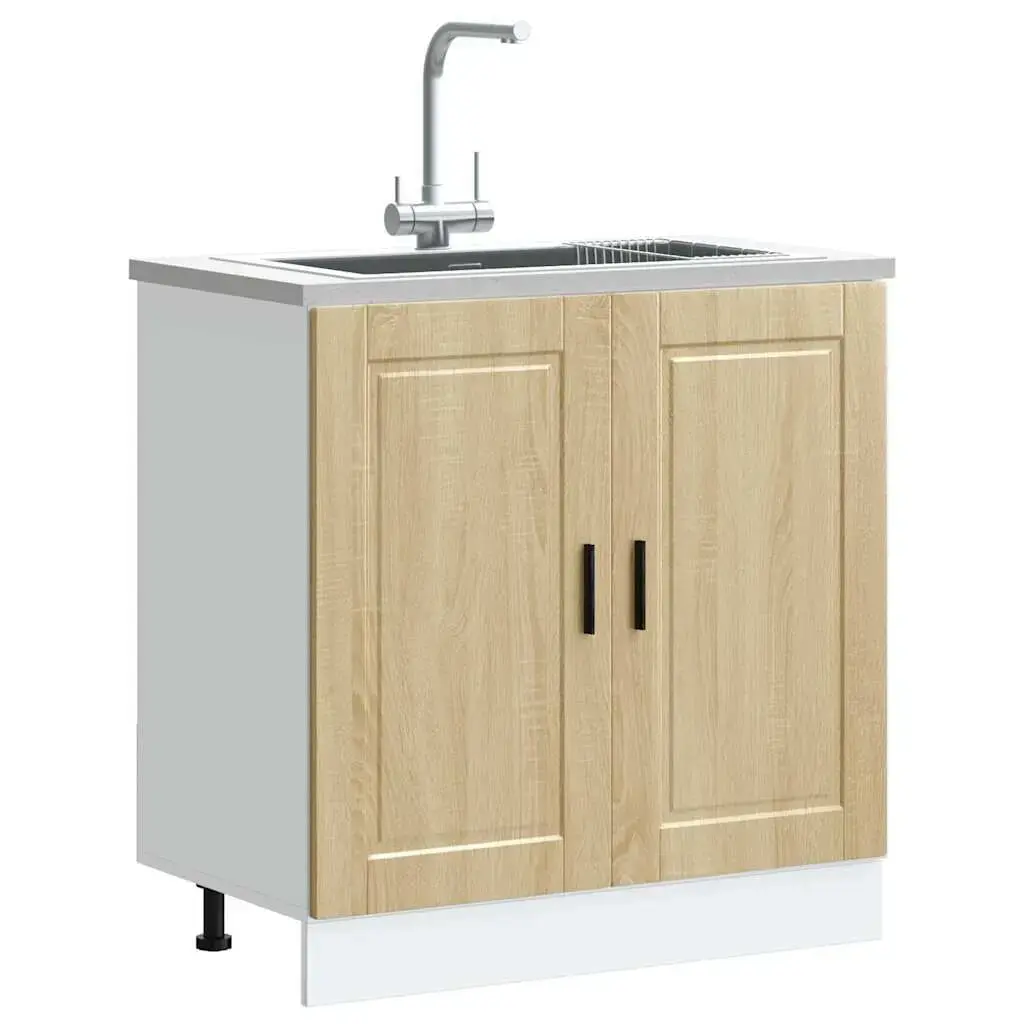 VidaXL 853930 kitchen/dining storage cabinet 853930 Photo 2