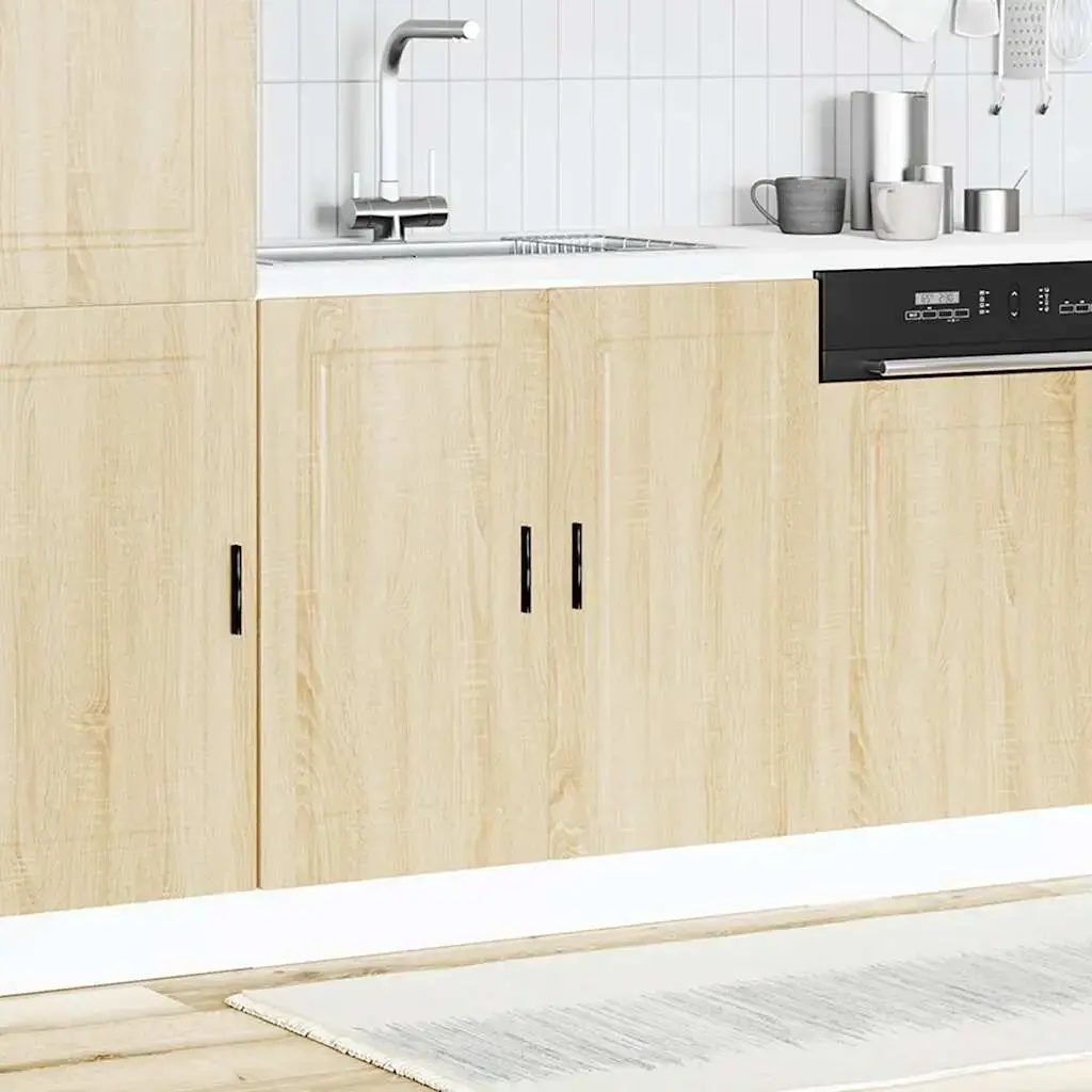 VidaXL 853930 kitchen/dining storage cabinet 853930 Photo 3