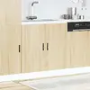 VidaXL 853930 kitchen/dining storage cabinet 853930 Photo 3