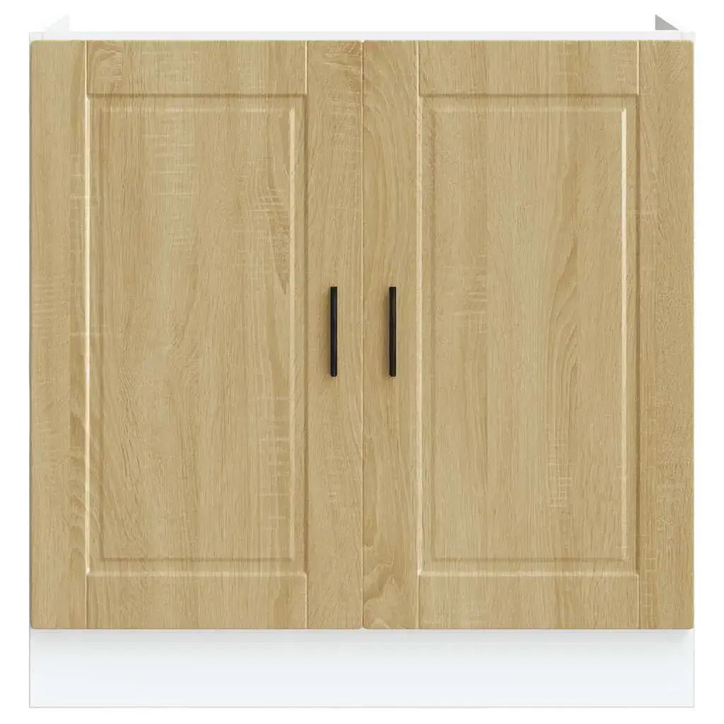 VidaXL 853930 kitchen/dining storage cabinet 853930 Photo 4