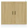 VidaXL 853930 kitchen/dining storage cabinet 853930 Photo 4