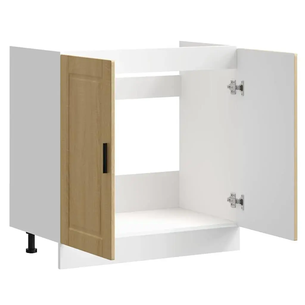 VidaXL 853930 kitchen/dining storage cabinet 853930 Photo 5