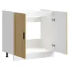 VidaXL 853930 kitchen/dining storage cabinet 853930 Photo 5