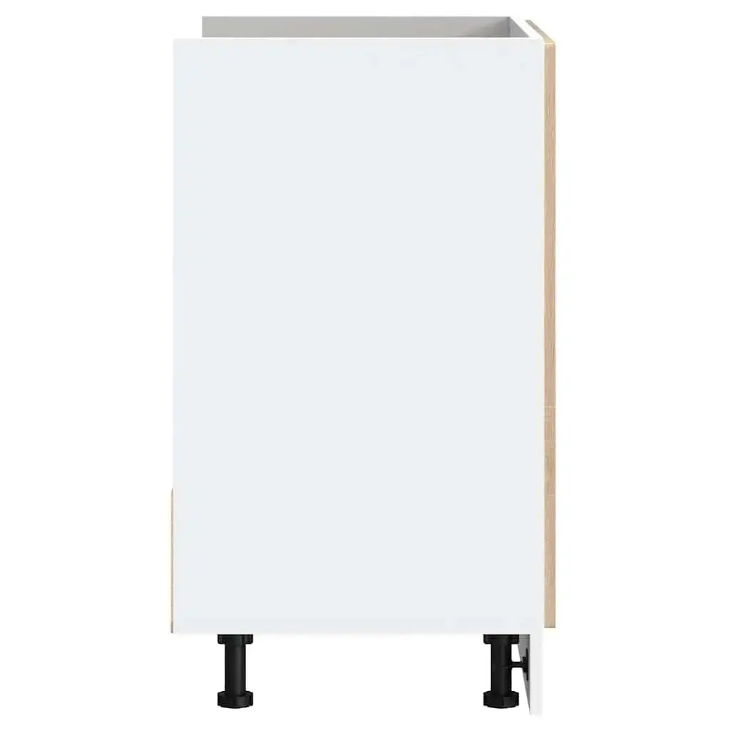 VidaXL 853930 kitchen/dining storage cabinet 853930 Photo 6