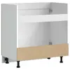 VidaXL 853930 kitchen/dining storage cabinet 853930 Photo 7