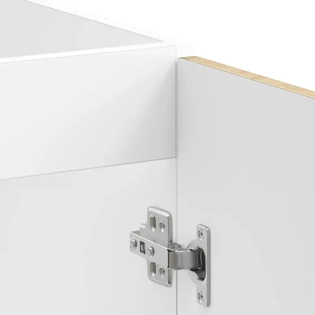 VidaXL 853930 kitchen/dining storage cabinet 853930 Photo 9