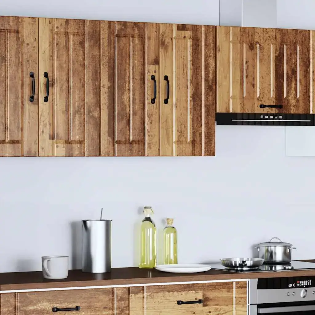 VidaXL 853835 kitchen/dining storage cabinet 853835 Photo 3