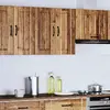 VidaXL 853835 kitchen/dining storage cabinet 853835 Photo 3