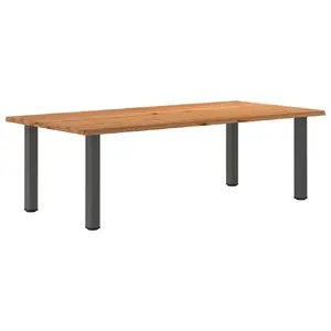 VidaXL 3314860 virtuves un galda piederumu glabāšanas skapis