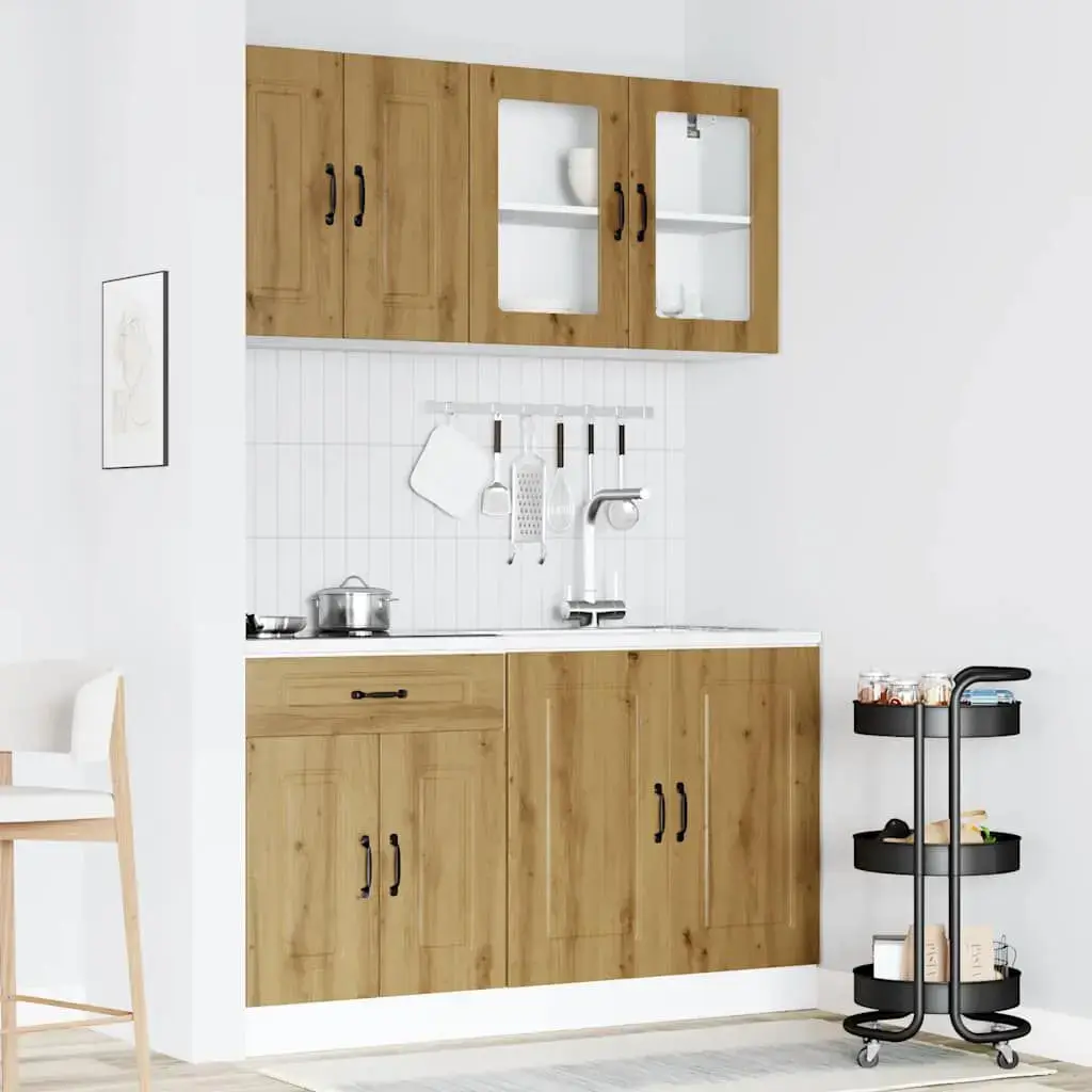 VidaXL 3314860 kitchen/dining storage cabinet 3314860 Photo 3