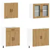 VidaXL 3314860 kitchen/dining storage cabinet 3314860 Photo 4