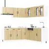 VidaXL 3314914 kitchen/dining storage cabinet 3314914 Photo 2