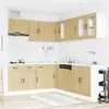 VidaXL 3314914 kitchen/dining storage cabinet 3314914 Photo 3