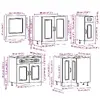 VidaXL 3314914 kitchen/dining storage cabinet 3314914 Photo 9