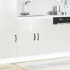 VidaXL 853499 kitchen/dining storage cabinet 853499 Photo 3
