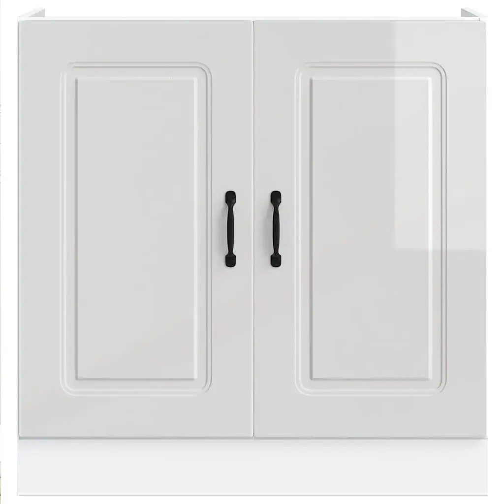 VidaXL 853499 kitchen/dining storage cabinet 853499 Photo 4