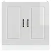 VidaXL 853499 kitchen/dining storage cabinet 853499 Photo 4
