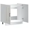 VidaXL 853499 kitchen/dining storage cabinet 853499 Photo 5
