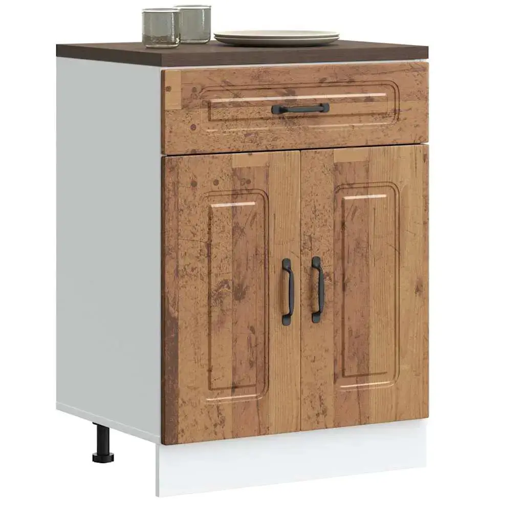 VidaXL 853495 kitchen/dining storage cabinet 853495 Photo 2