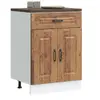 VidaXL 853495 kitchen/dining storage cabinet 853495 Photo 2