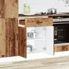 VidaXL 853495 kitchen/dining storage cabinet 853495 Photo 3