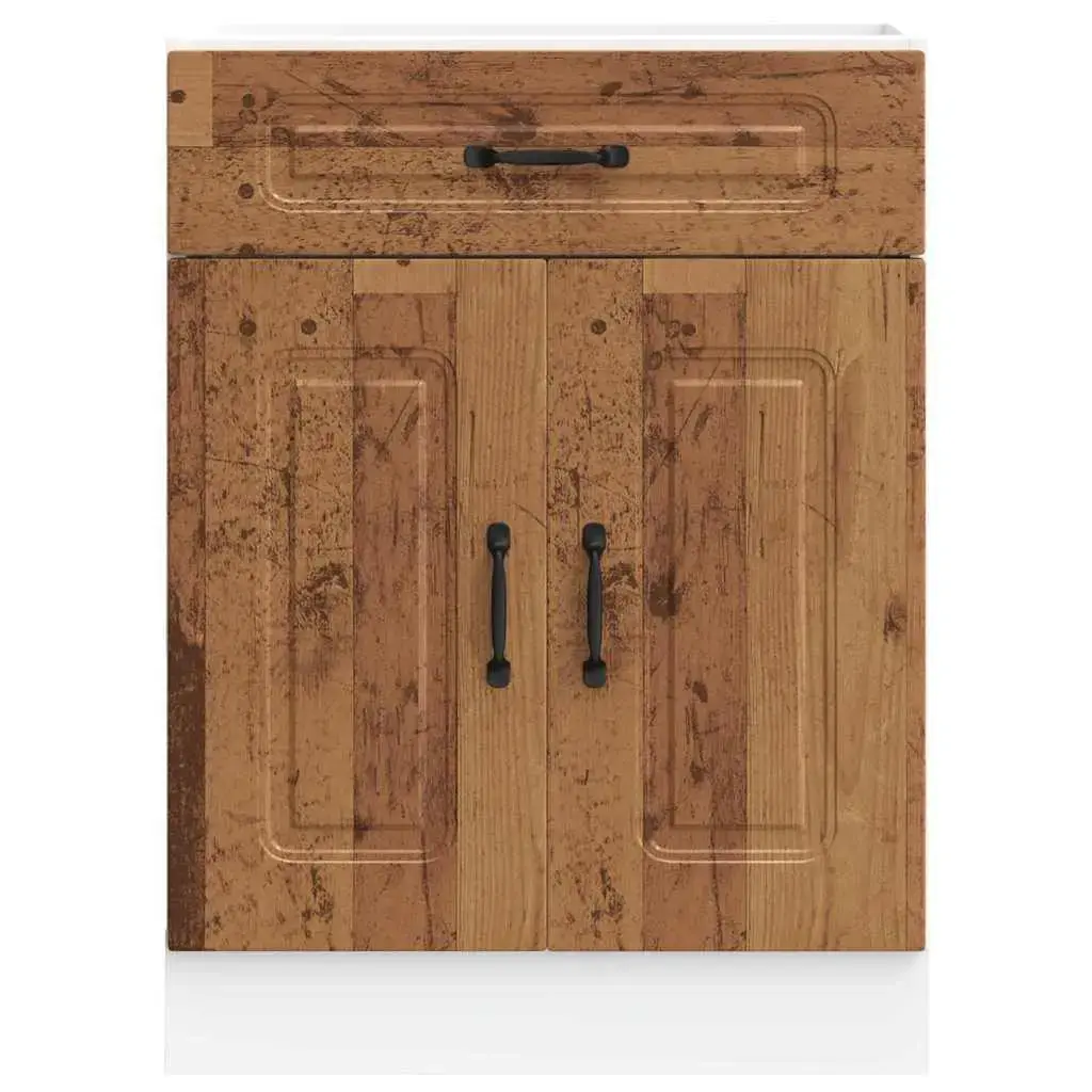 VidaXL 853495 kitchen/dining storage cabinet 853495 Photo 4