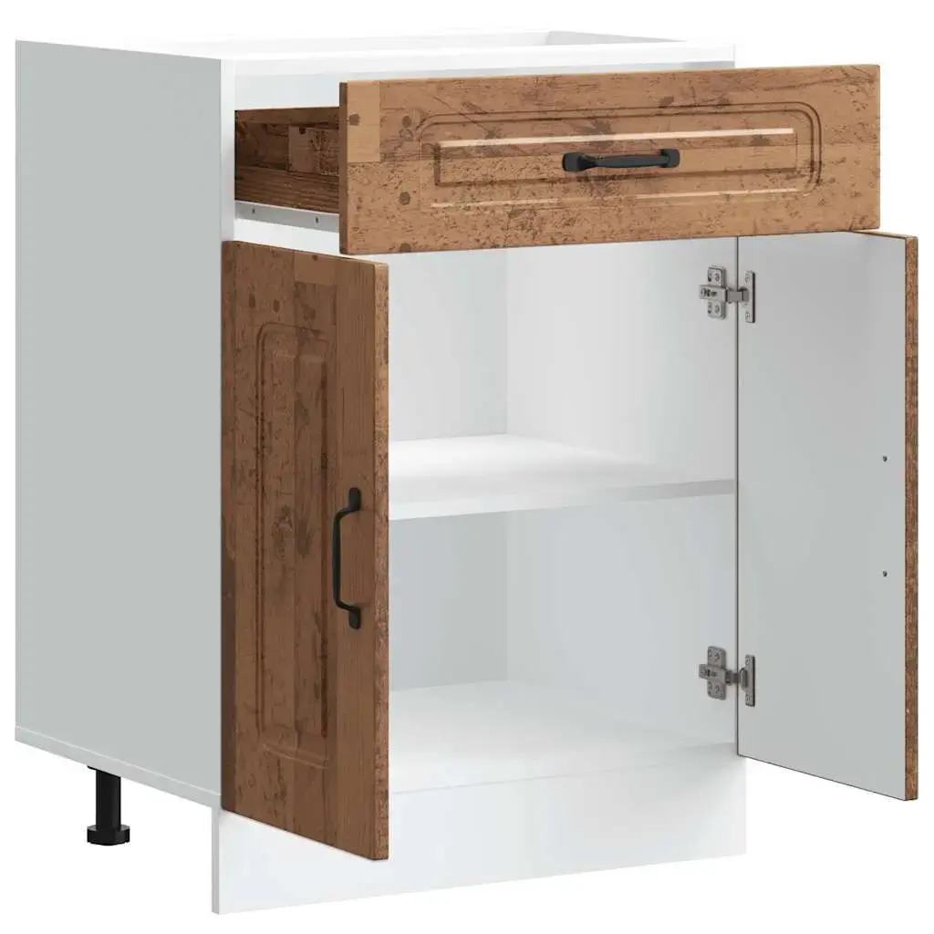 VidaXL 853495 kitchen/dining storage cabinet 853495 Photo 5