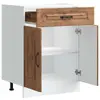VidaXL 853495 kitchen/dining storage cabinet 853495 Photo 5