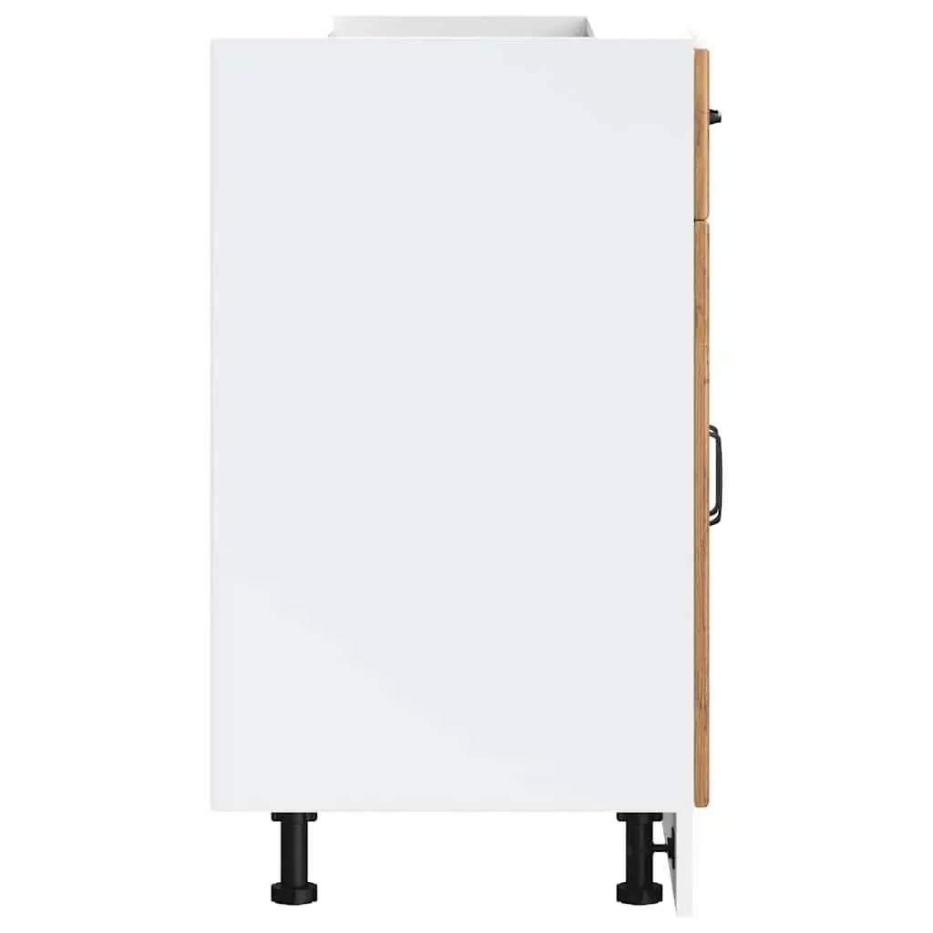 VidaXL 853495 kitchen/dining storage cabinet 853495 Photo 6