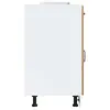 VidaXL 853495 kitchen/dining storage cabinet 853495 Photo 6
